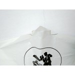 Shoulder cover(Romantic,Plastic)-1000pcs